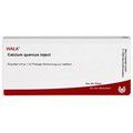 CALCIUM QUERCUS Inject Ampullen