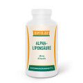 ALPHA LIPONSÄURE 600 mg Kapseln