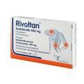 RIVOLTAN Teufelskralle 480 mg Filmtabletten