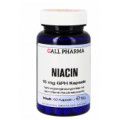 NIACIN 15 mg Kapseln