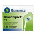 BRONCHIPRET TP Filmtabletten