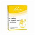 CALCIUM CARBONICUM SIMILIAPLEX Tabletten