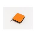 TASCHENAPOTHEKE 48er PU Quadrato 1,5g Gl. orange