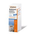 AMBROXOL ratiopharm Hustentropfen