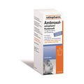 AMBROXOL ratiopharm Hustensaft