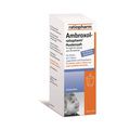 AMBROXOL ratiopharm Hustensaft