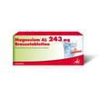 MAGNESIUM AL 243 mg Brausetabletten