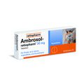 AMBROXOL ratiopharm 30 mg Hustenlöser Tabletten