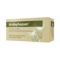 ARDEYHEPAN überzogene Tabletten