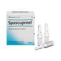 SPASCUPREEL Ampullen