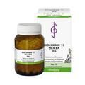 BIOCHEMIE 11 Silicea D 6 Tabletten