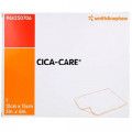 CICA CARE 12x15 cm dünne Silikongelplat.z.Narbenb.