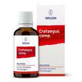 CRATAEGUS COMP.Dilution