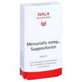 MERCURIALIS COMP.Suppositorien