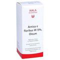 ARNICA E floribus W 5% Oleum