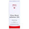 CITRUS OLEUM äthereum 10%