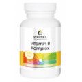 VITAMIN B Komplex Tabletten