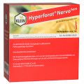 HYPERFORAT Nervohom Injektionslösung