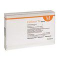 HELIXOR M Ampullen 100 mg