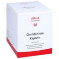 CHELIDONIUM KAPSELN