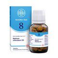 BIOCHEMIE DHU 8 Natrium chloratum D 3 Tabletten