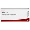 ILEUM GL D 30 Ampullen