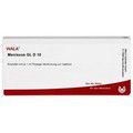 MENISCUS GL D 10 Ampullen