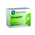 SINUPRET überzogene Tabletten