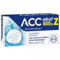 ACC akut 600 Z Hustenlöser Brausetabletten