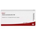 ARTERIA CORONARIA GL D 30 Ampullen