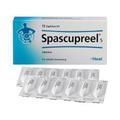 SPASCUPREEL S Suppositorien