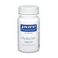 PURE ENCAPSULATIONS Hyaluronsäure Kapseln