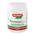 BASENPULVER Basomax plus