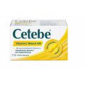 CETEBE Vitamin C Retardkapseln 500 mg