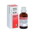 SINISTRO-GASTREU R39 Mischung