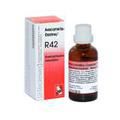 AESCUMELIS-Gastreu R42 Mischung