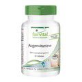 AUGENVITAMINE Tabletten