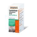 LACTULOSE ratiopharm Sirup