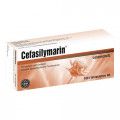 CEFASILYMARIN Filmtabletten