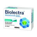 BIOLECTRA Magnesium 300 Kapseln