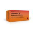 MAGNEROT N Magnesiumtabletten