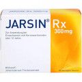 JARSIN RX 300 mg überzogene Tabletten