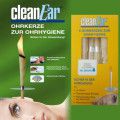 OHRENKERZEN cleanEar