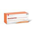 IBUPROFEN Hemopharm 400 mg Filmtabletten