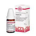 PROPOLIS D 12 Globuli