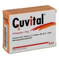 CUVITAL Kapseln