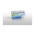 BRONCHOVERDE Hustenlöser 50 mg Brausetabletten