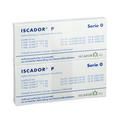 ISCADOR P Serie 0 Injektionslösung