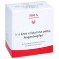 IRIS LENS cristallina comp.Augentropfen