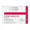 ANNEMARIE BÖRLIND system absolute Tagescreme light